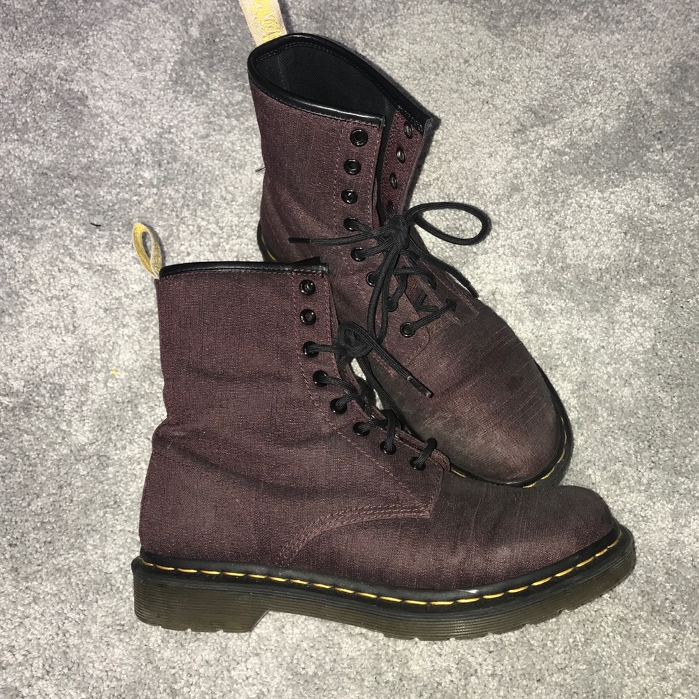 Dr. Martens